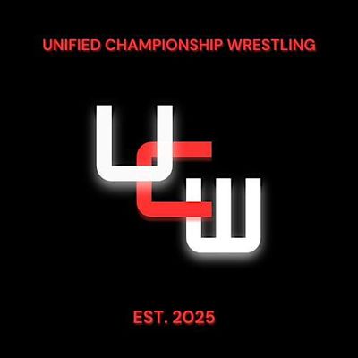 Unified Championship Wrestling logo