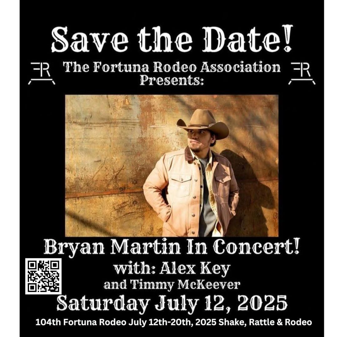 Country On The Coast: Bryan Martin  Timmy McKeever & Alex Key, 11 July | Event in Fortuna | AllEvents