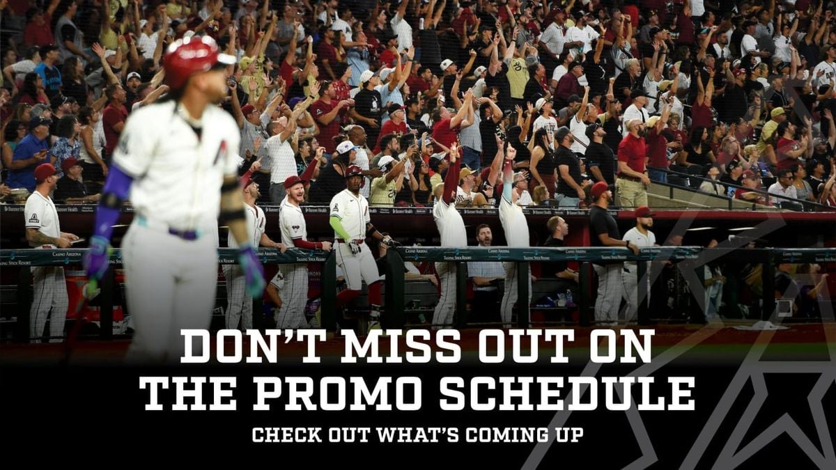 New York Mets at Arizona Diamondbacks at Chase Field, 8 May | Event in Phoenix | AllEvents
