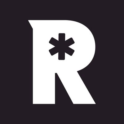 Rebel Business School logo