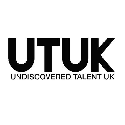 Undiscovered Talent UK logo