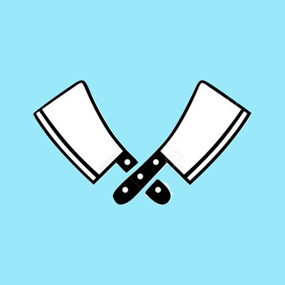 Knifefight Theatre logo