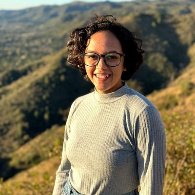 Anjalí Mendoza logo