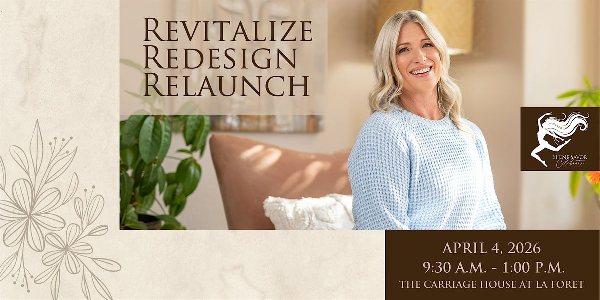Revitalize • Redesign • Relaunch, 6145 Shoup Rd, Colorado Springs, 7 ...