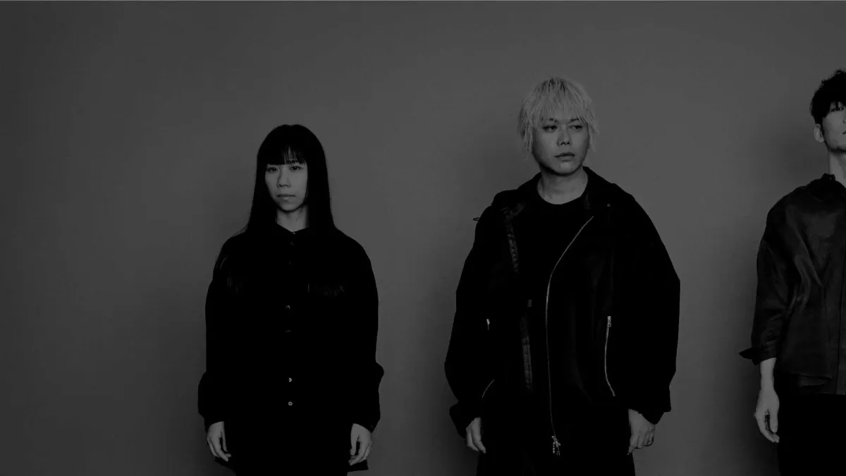 Ling tosite sigure in 千代田区, 27 December | Event in 千代田区 | AllEvents