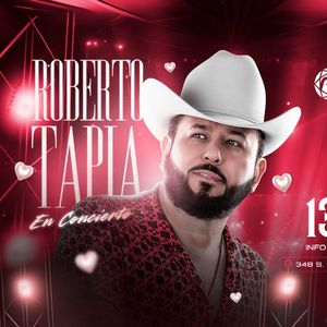 ROBERTO TAPIA EN OXNARD