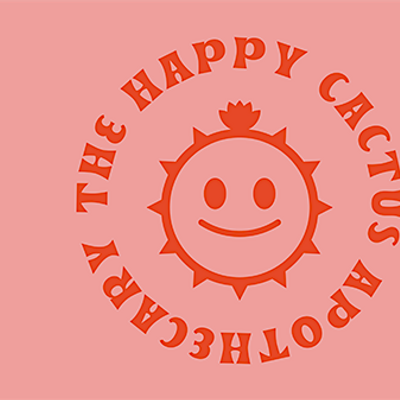 The Happy Cactus Apothecary