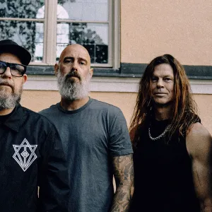 In Flames in İstanbul