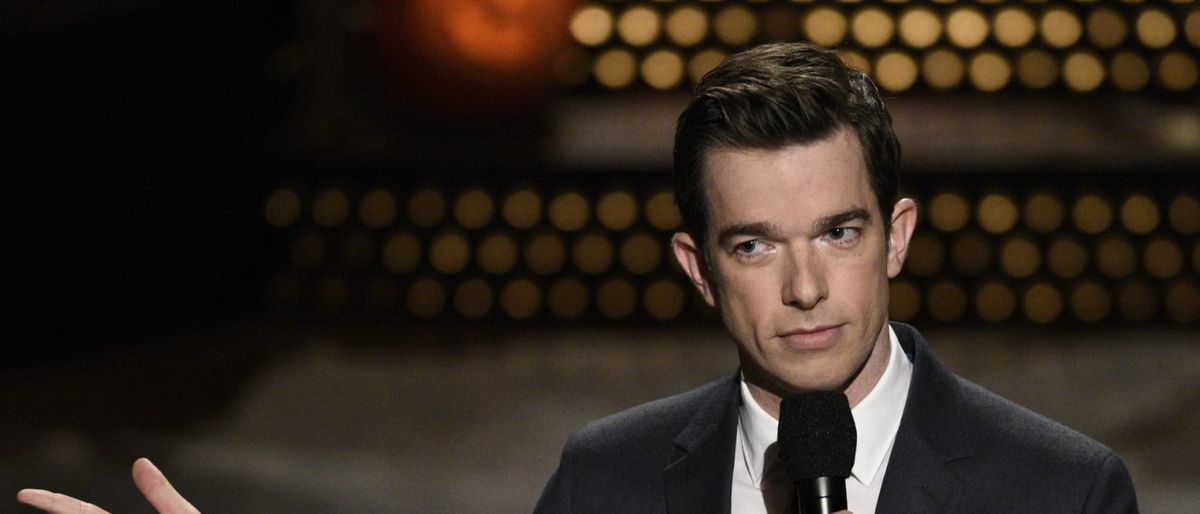 John Mulaney, 8 November | Event in Grand Prairie | AllEvents