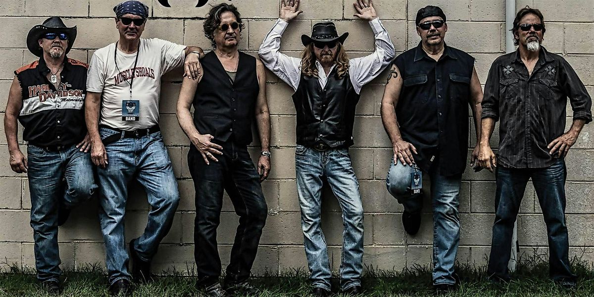 Music on the Farm - Free Bird, 4 September | Event in Hubertus | AllEvents