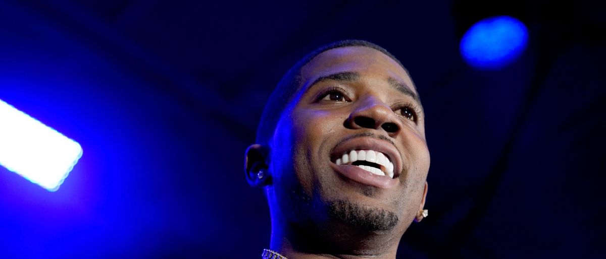 Yfn Lucci at State Farm Arena, 23 August | Event in Atlanta | AllEvents