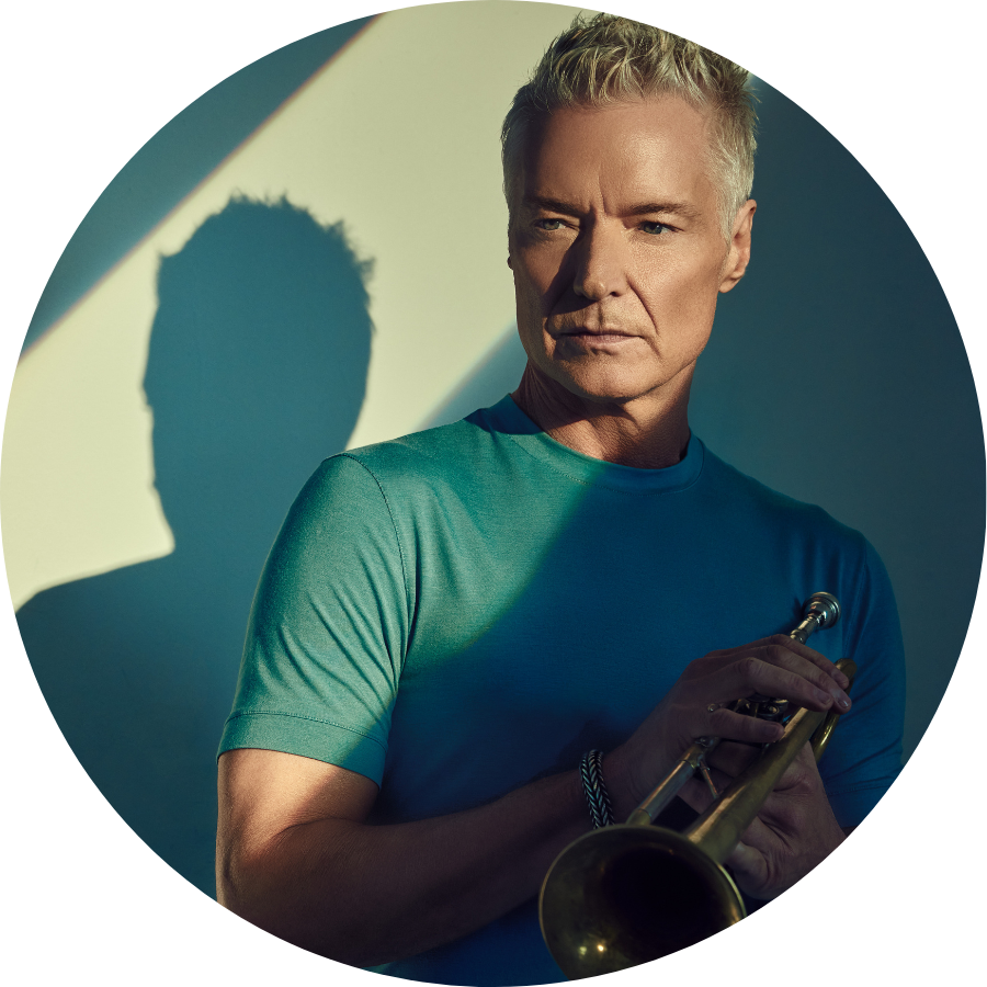 Chris Botti at Majestic Theatre Dallas, 14 August | Event in Dallas | AllEvents