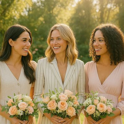 Luxe Experiences by The K & L Group logo