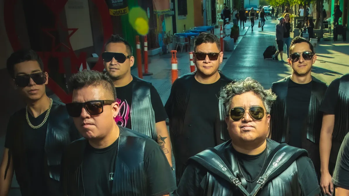 El Plan in Monterrey, 31 January | Event in Monterrey | AllEvents