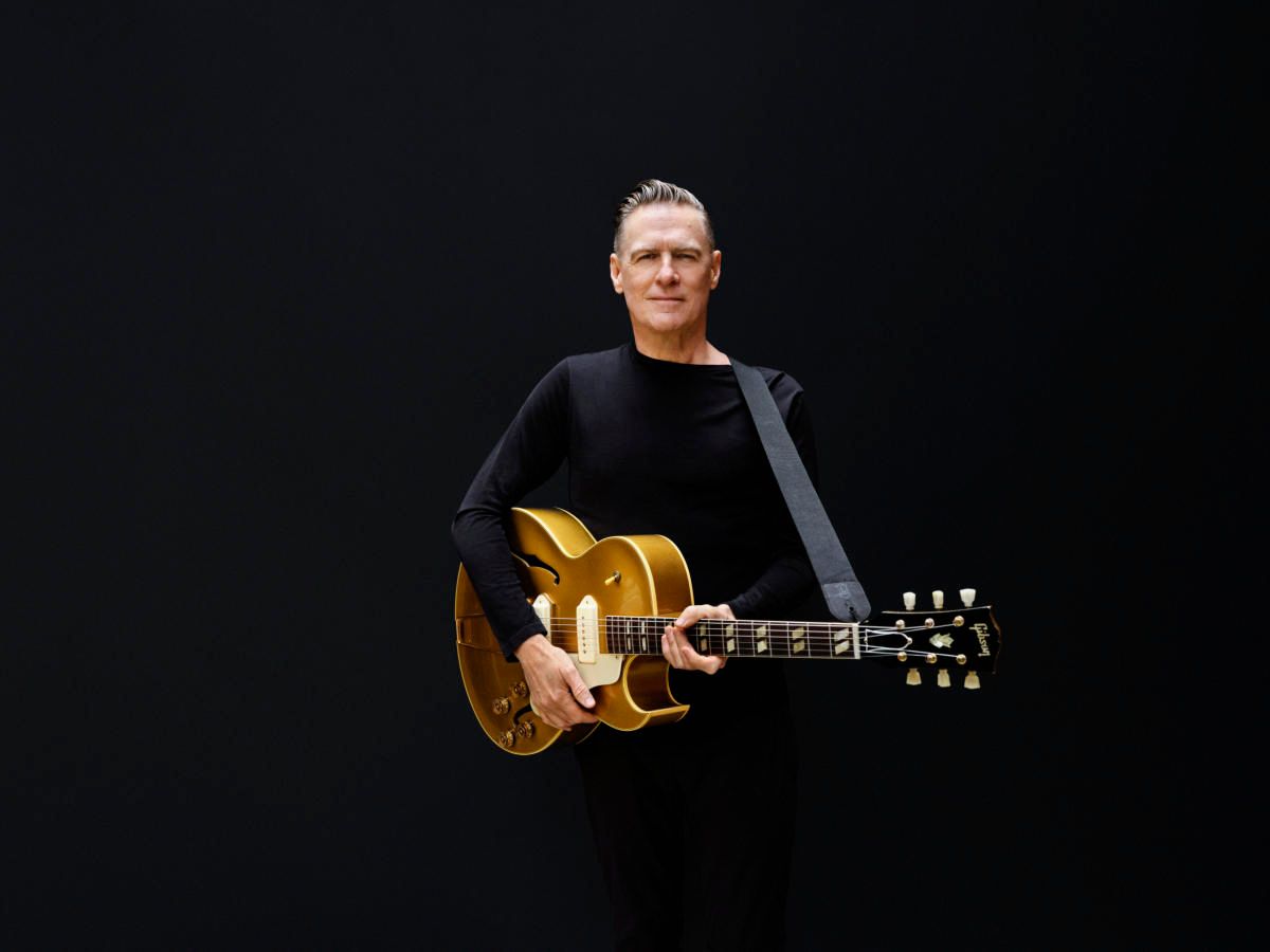 Bryan Adams with Pat Benatar & Neil Giraldo Dallas Tickets, 13 November | Event in Dallas | AllEvents