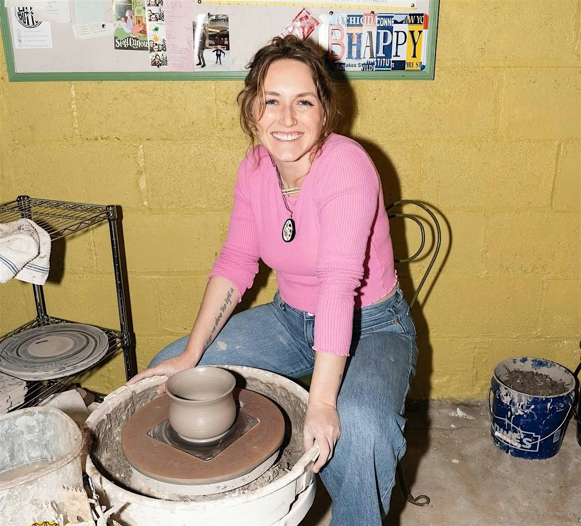 Surface Designed Clay Earings with Dangled Honey, 31 January | Event in Buffalo | AllEvents