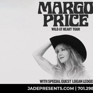 Margo Price at Appell Center for the Performing Arts - Strand Theatre
