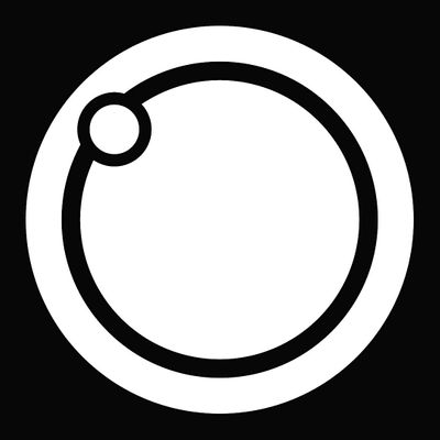 Blinking Eye Theatre logo