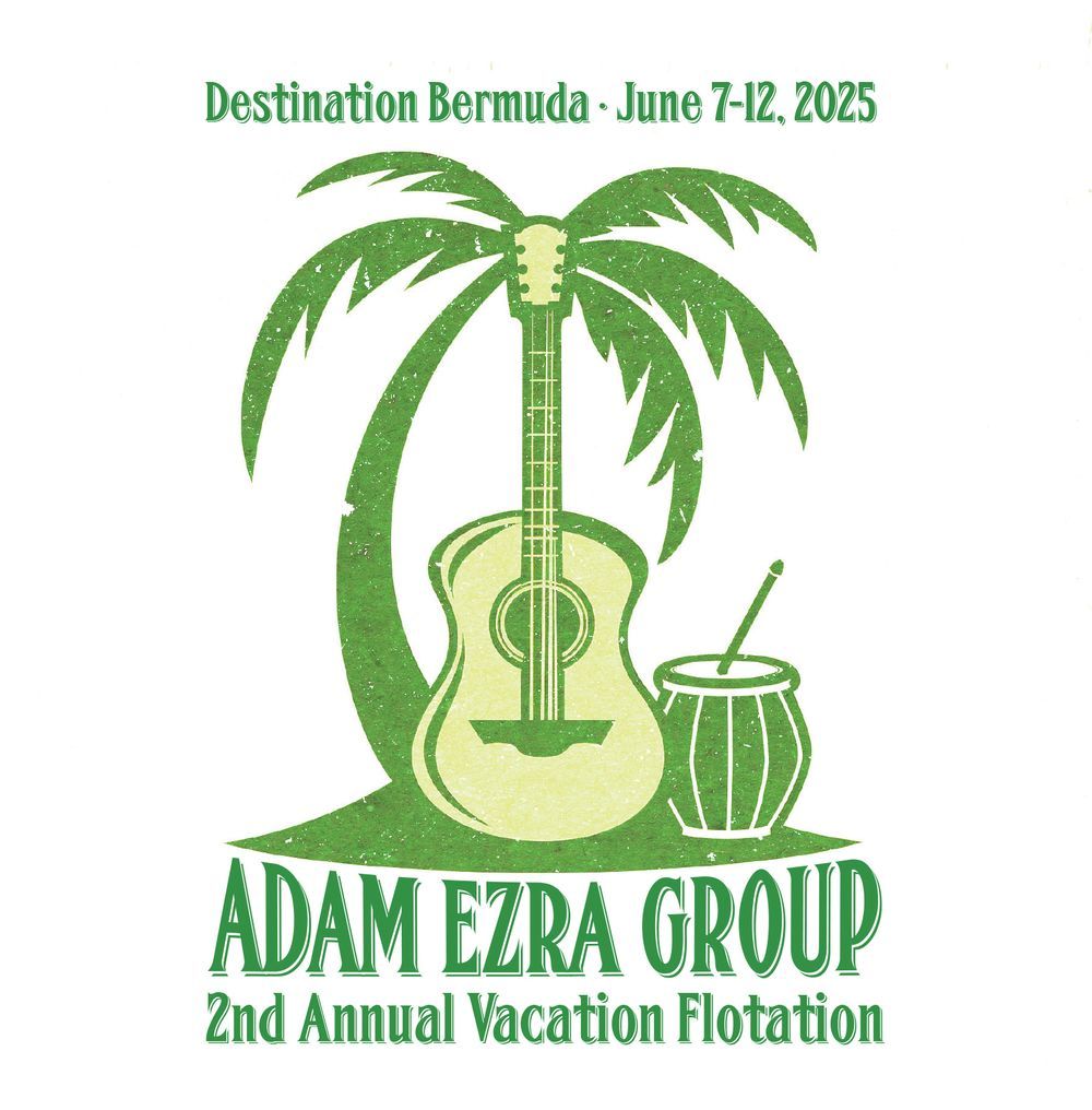 Adam Ezra Group, 16 August | Event in Annapolis | AllEvents