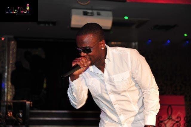 ONE NIGHT WITH ESSENCE B &amp; MORE : FOOD &amp; MUSIC., 9 August | Event in Barking | AllEvents