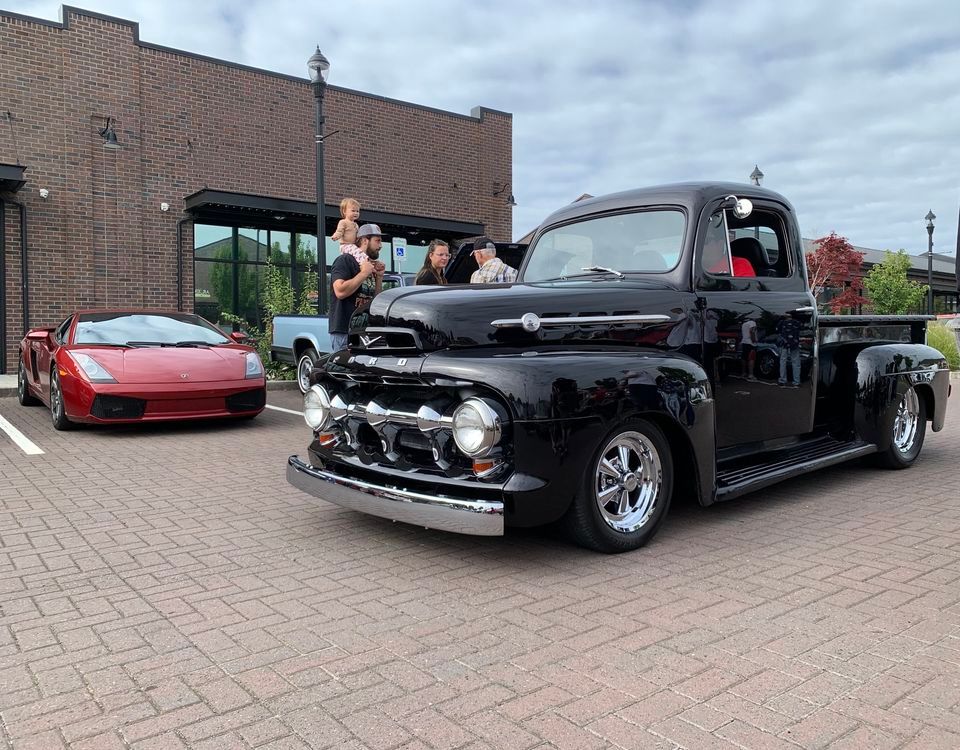 Felida Cars & Coffee Apr 8 10 off at Creed!, Creed Coffee Co