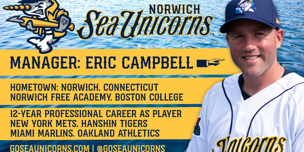 Norwich Sea Unicorns at Lake Monsters Baseball at Centennial Field, 11 July | Event in Burlington | AllEvents