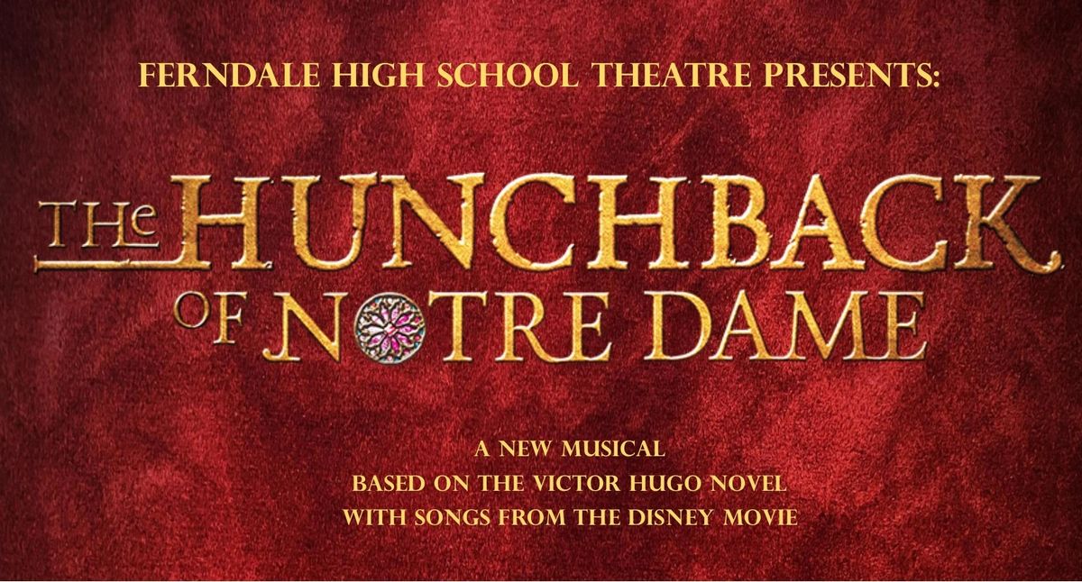The Hunchback of Notre Dame Musical at Springfield Muni Opera, 20 June | Event in Springfield | AllEvents