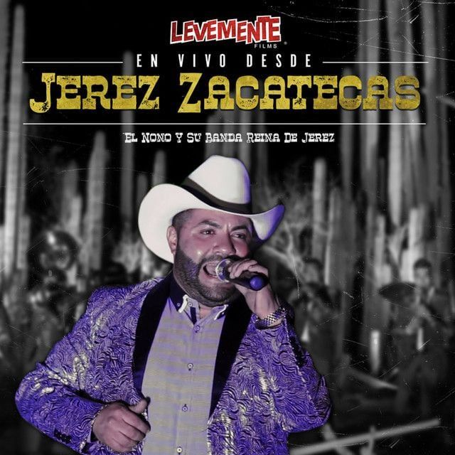 El Nono Y Su Banda Reina De Jerez In Bakersfield Lienzo Charro El