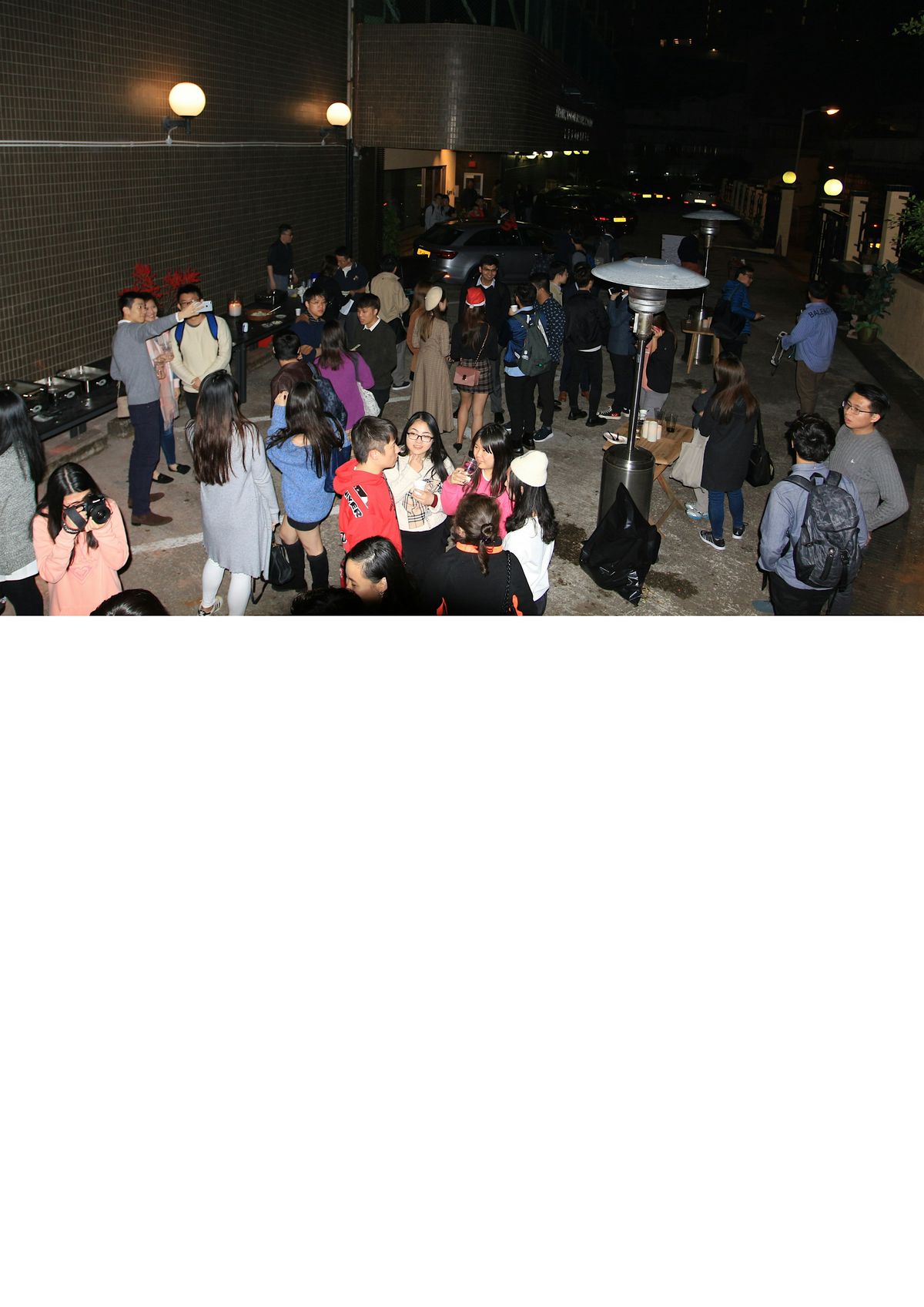 Small Talks Circles/Rotaract-Education Culture HK Christmas Party, 19 December | Event in Chai Wan | AllEvents