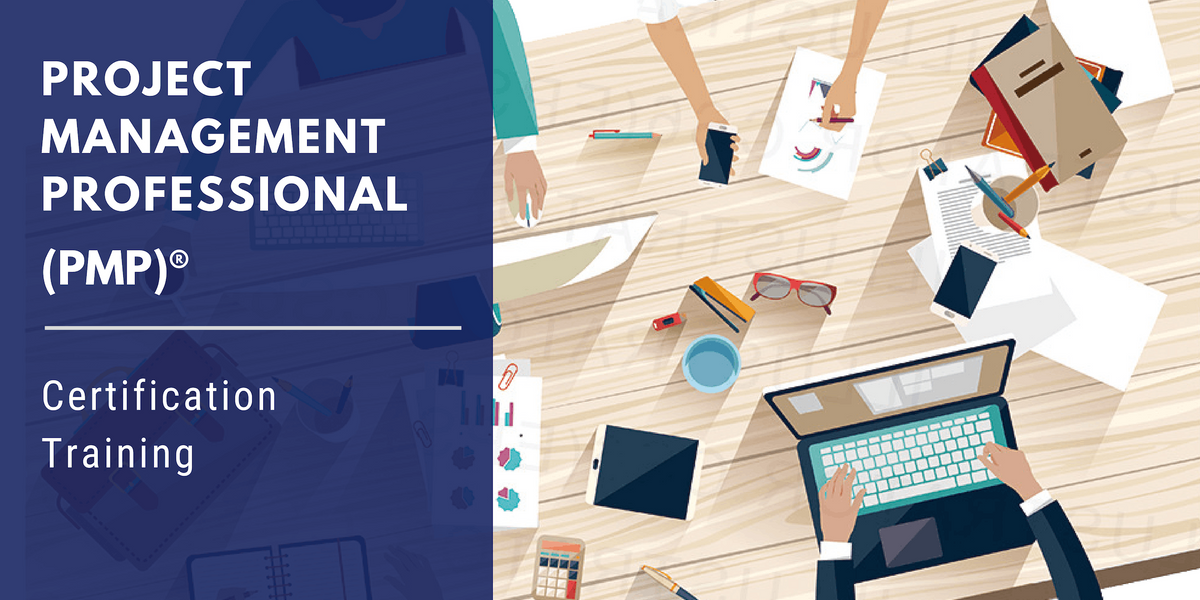 Pmp Certification Training In Oklahoma City Ok