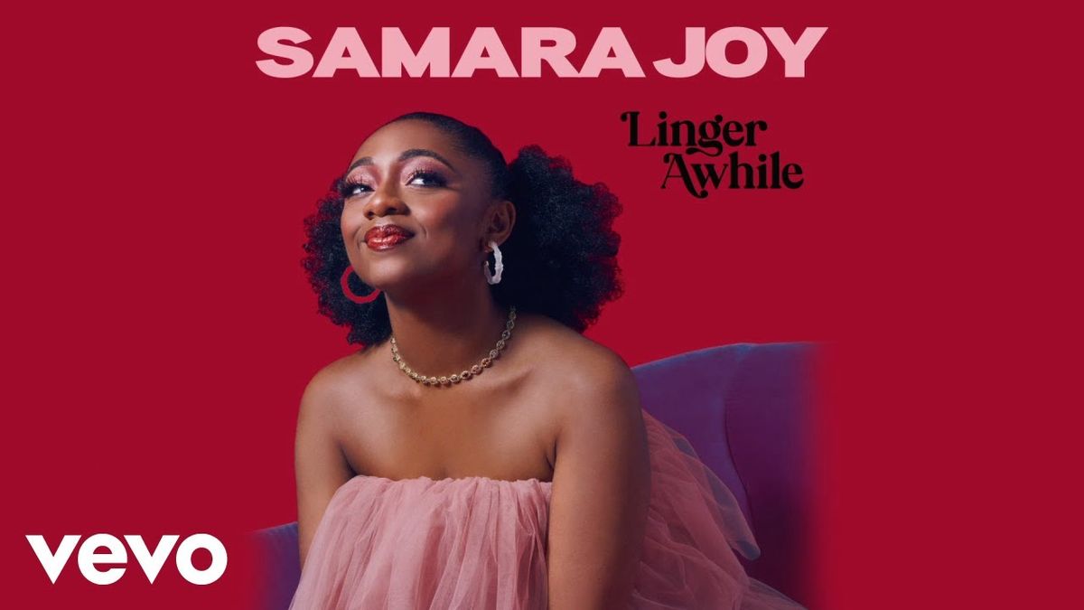 Samara Joy, 15 May | Event in Toronto | AllEvents