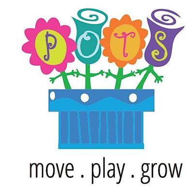 Pediatric Occupational Therapy Services logo