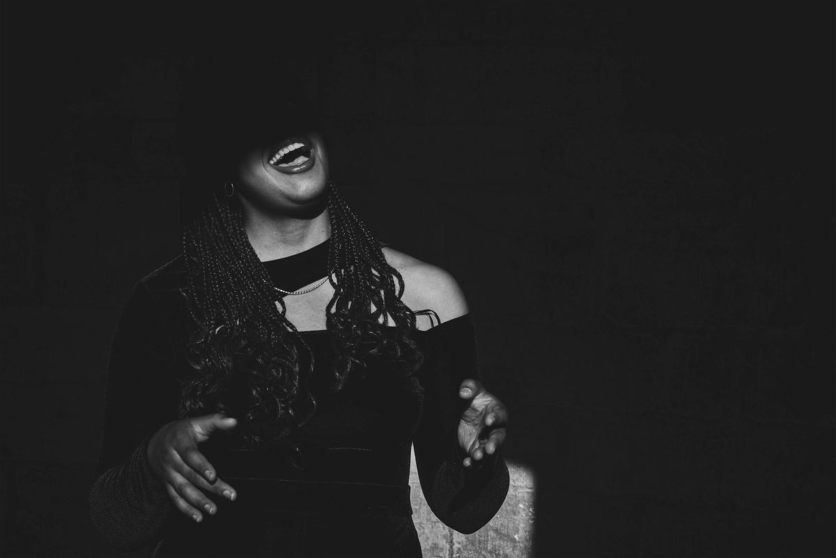 KatoЯose Sr. Recital | Event in Pasadena | AllEvents