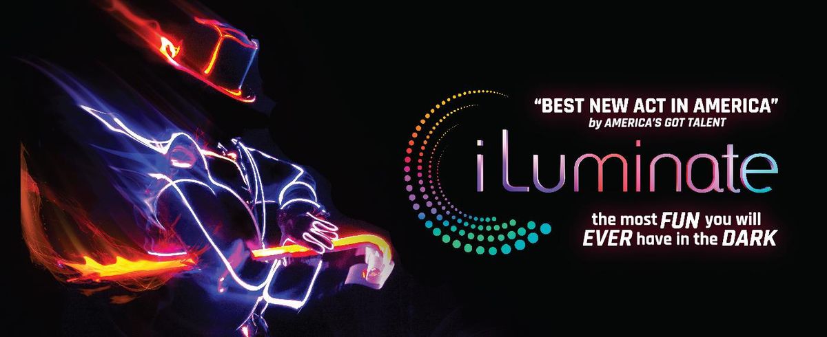Parking iLuminate - Las Vegas | Event in Las Vegas | AllEvents