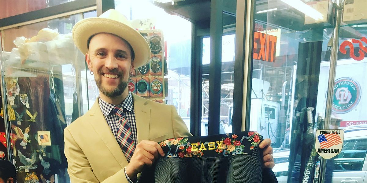 DJ Lord Easy Plays Songs You Like To Dance To, 10 January | Event in Brooklyn | AllEvents