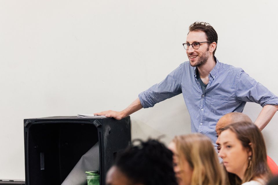 Two-day acting workshop in Prague!, Vivid Casting, Prague, July 24 to ...