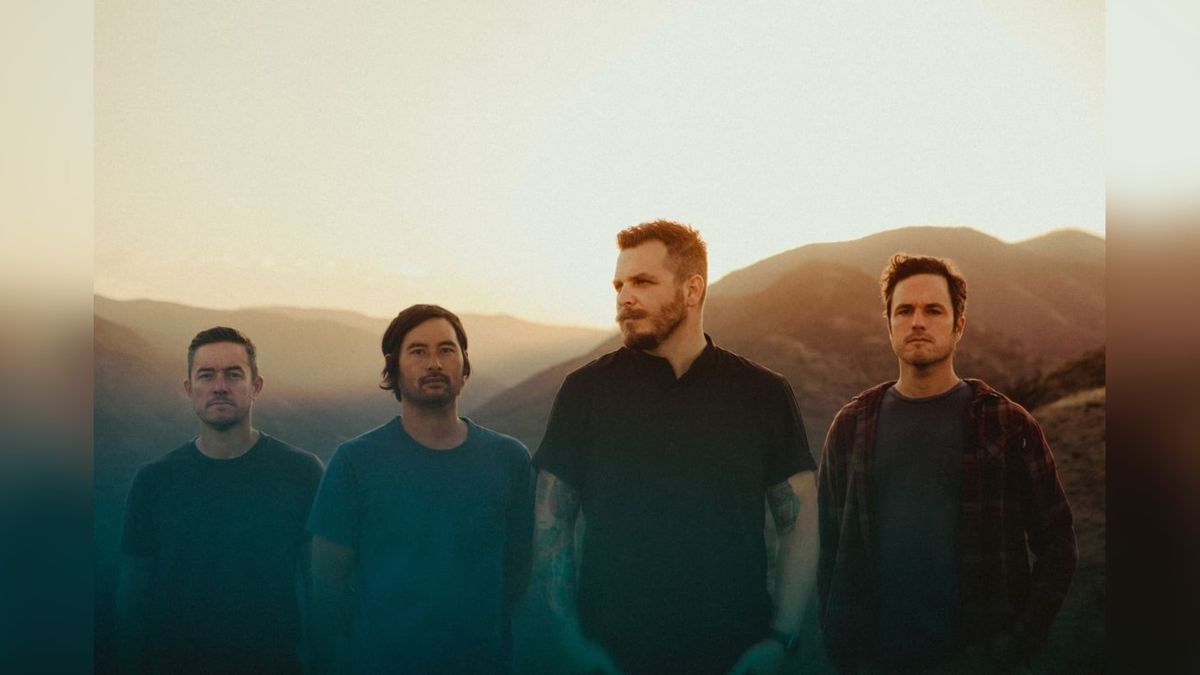 Thrice Birmingham Tickets, 18 March | Event in Birmingham | AllEvents