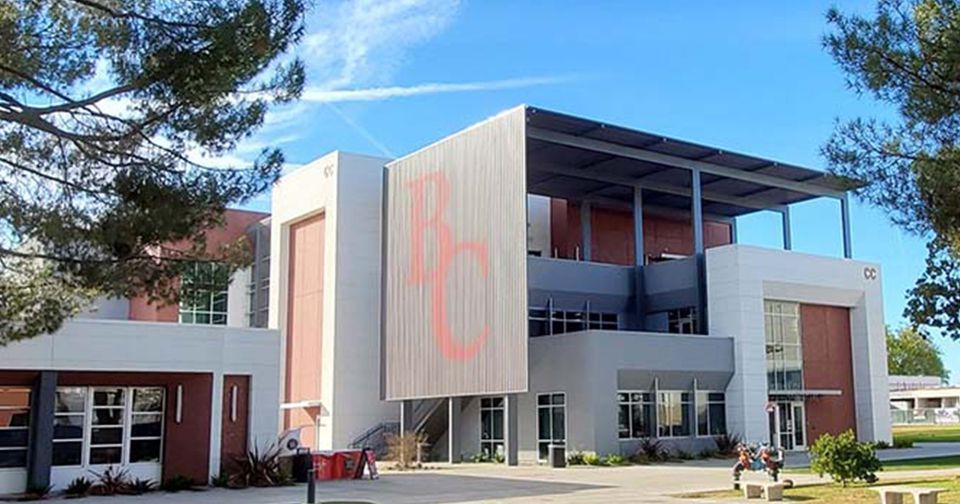 Bachelors Degree Info Session, Bakersfield College, January 31 2024