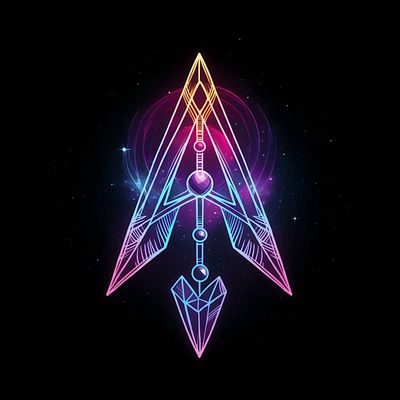 Lumina: Sacred Healing Arts logo