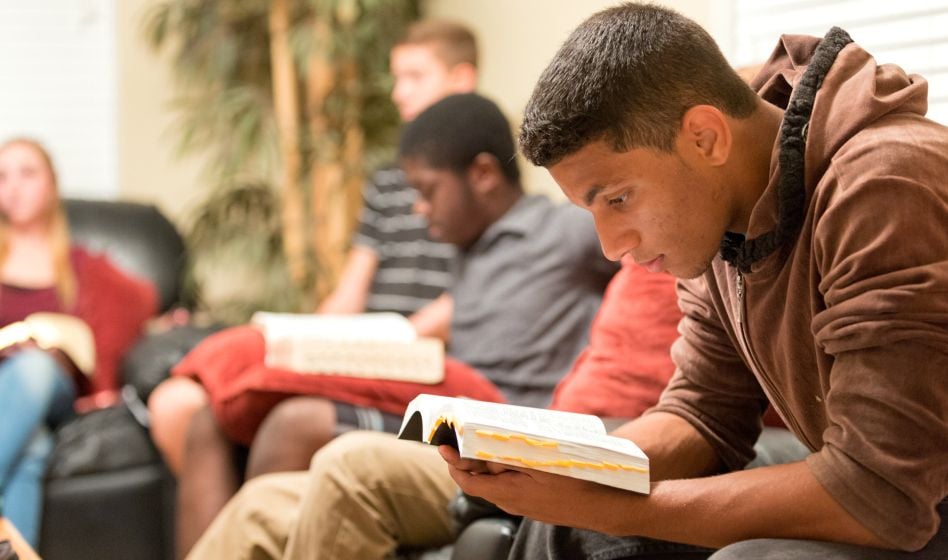 Aula do Seminário, 3 December | Event in Niterói | AllEvents