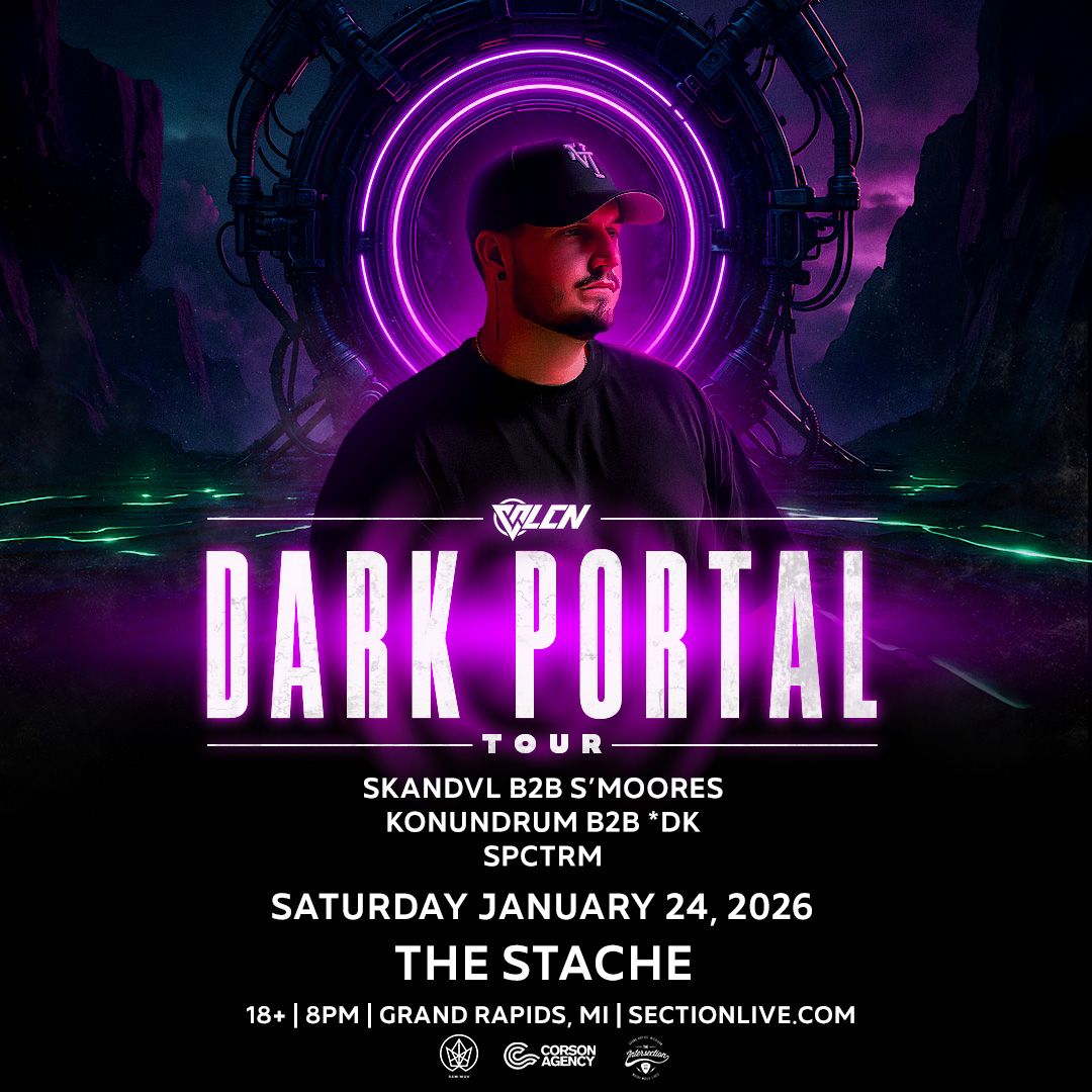 VLCN at Ophelias Electric Soapbox | Event in Denver | AllEvents