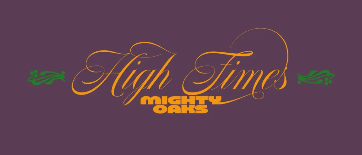 Mighty Oaks in MANNHEIM, 3 July | Event in Mannheim | AllEvents