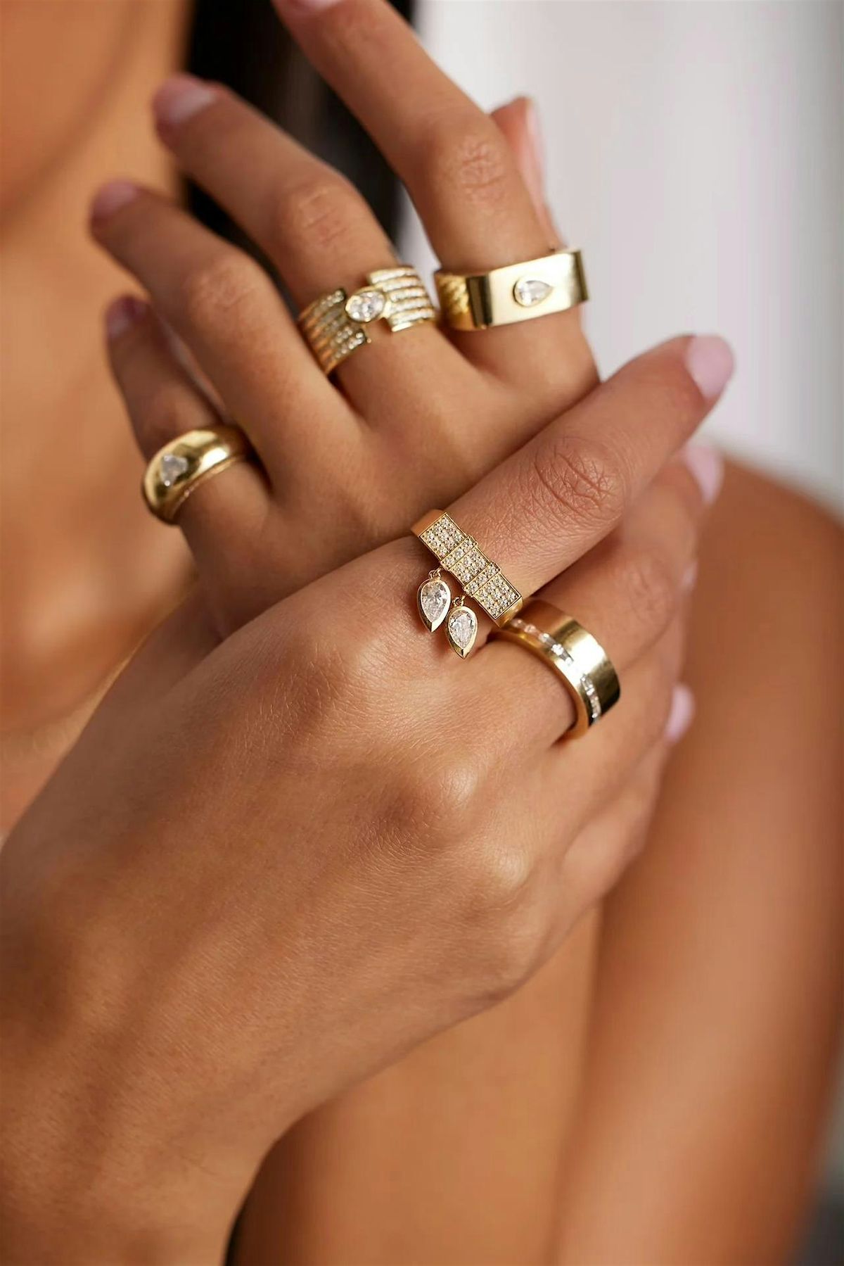 For the Love of Gold - Designer Trunk Show with Gurhan and Loraida, 3 December | Event in Virginia Beach | AllEvents