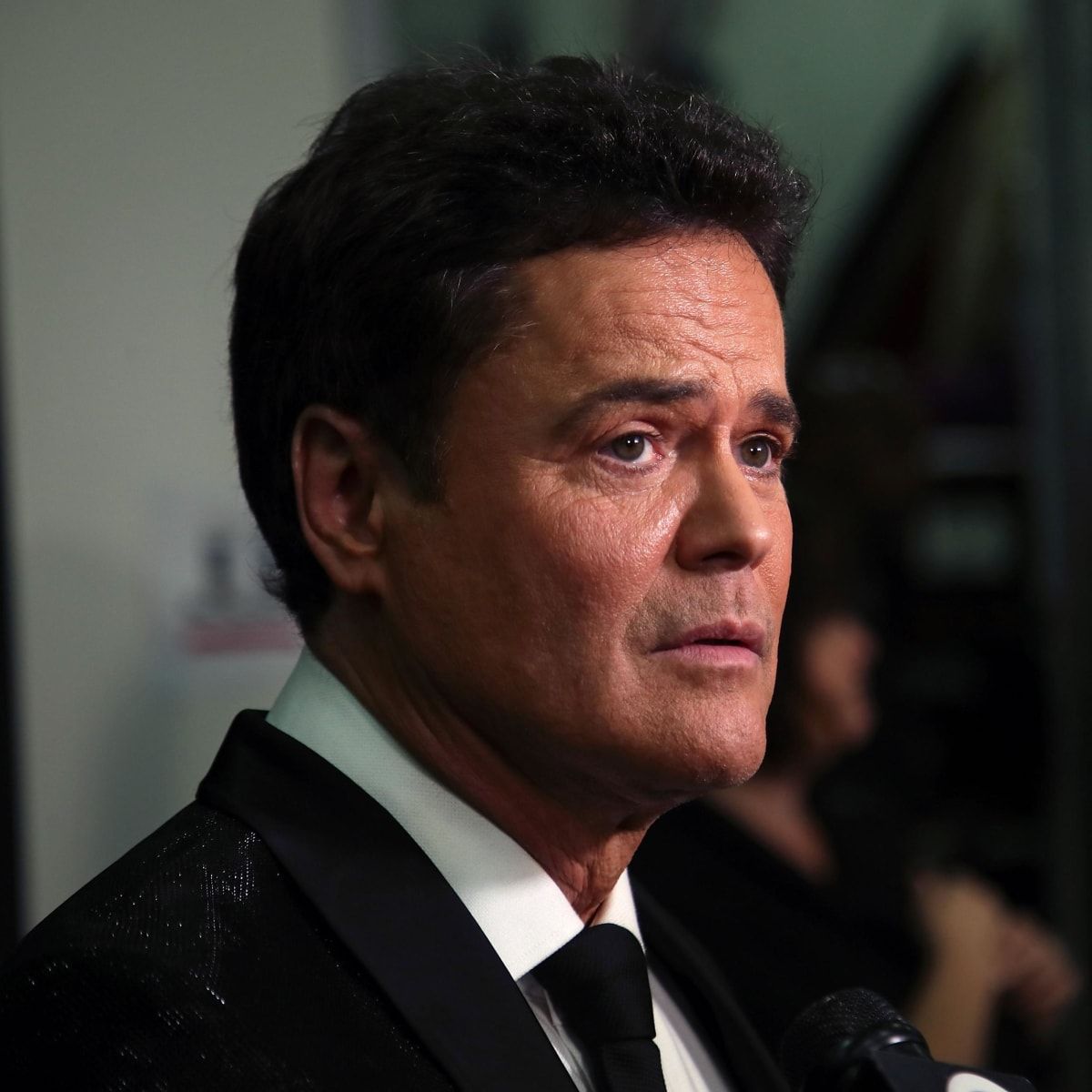 Donny Osmond at Harrahs Showroom at Harrahs Las Vegas | Event in Las Vegas | AllEvents