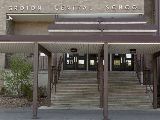 Monthly Jr/Sr PTO Meeting, Groton Central School District, 12 December ...