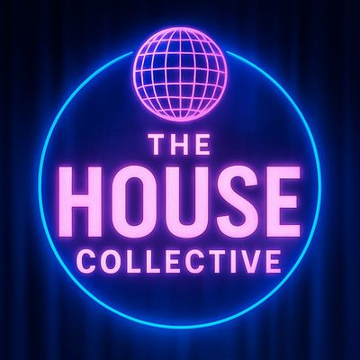 TheHouseCollective logo