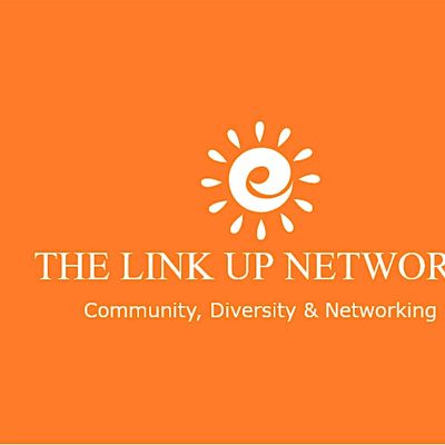 The Link Up Network logo