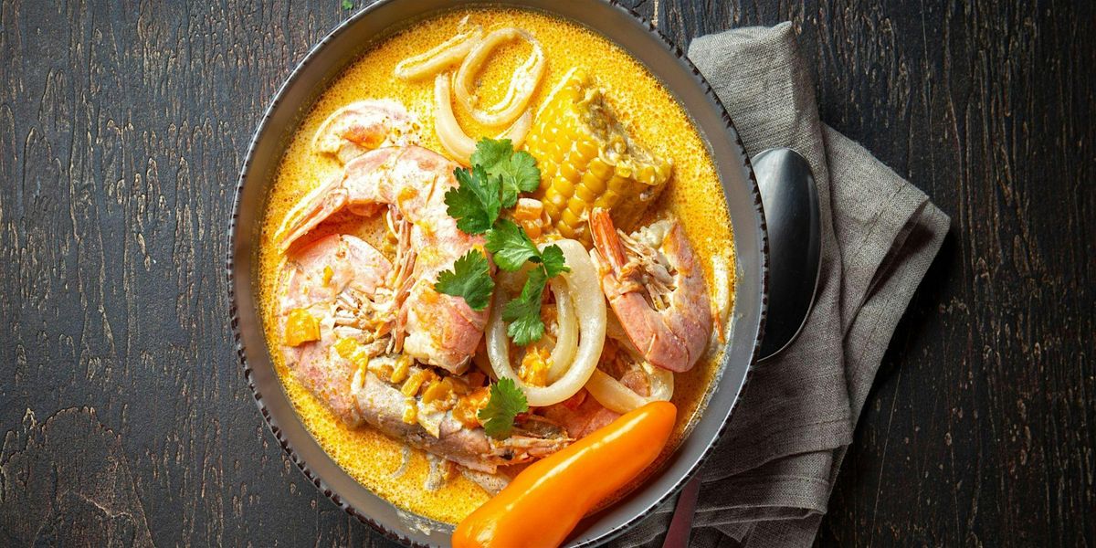 The Flavors of Peru, 3 January | Event in Austin | AllEvents