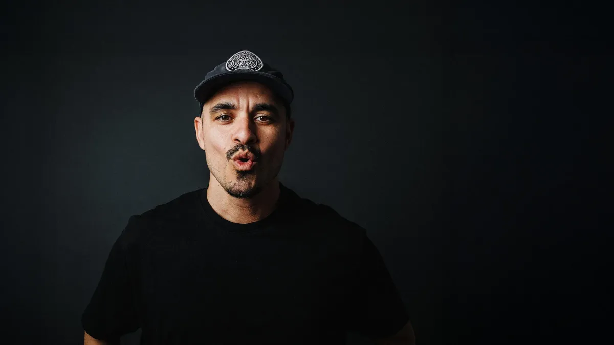 Pablo Fierro in Cádiz, 9 August | Event in Cádiz | AllEvents