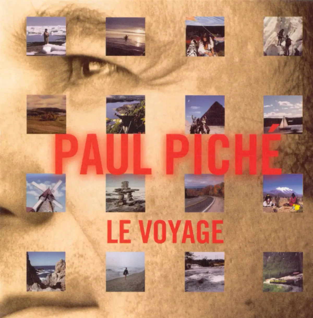 Paul Piche, 1 November | Event in Montreal | AllEvents